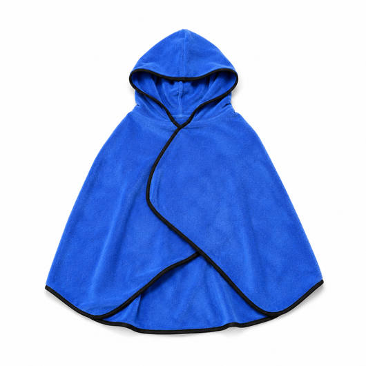 Super Absorbent Dog Bathrobe