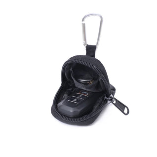 Dog Treat Pouch with Clip