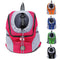 Pet Bag Shoulder Bag Manufacturer Wholesale New Out Portable Chest Backpack Cat And Dog Supplies A Generation