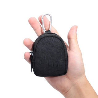Dog Treat Pouch with Clip