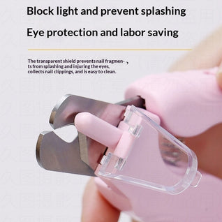 2-in-1 Pet Nail Clipper & Grinder