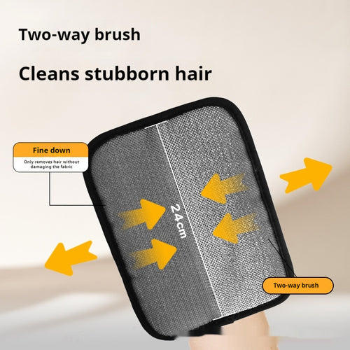 Pet Hair Remover Glove