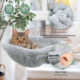 Desk Cat Hammock