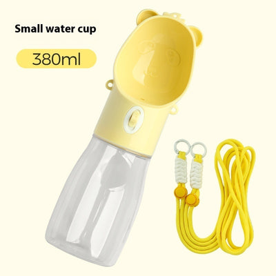 380ML Yellow