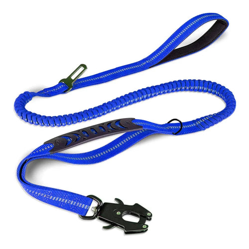 Pet Supplies Dog Frog Buckle Tactical Hand Holding Rope Safety Belt