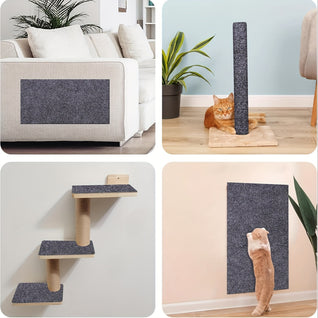 Cat Scratch Furniture Protector
